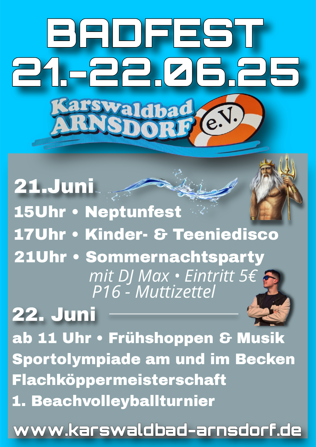 1badfest