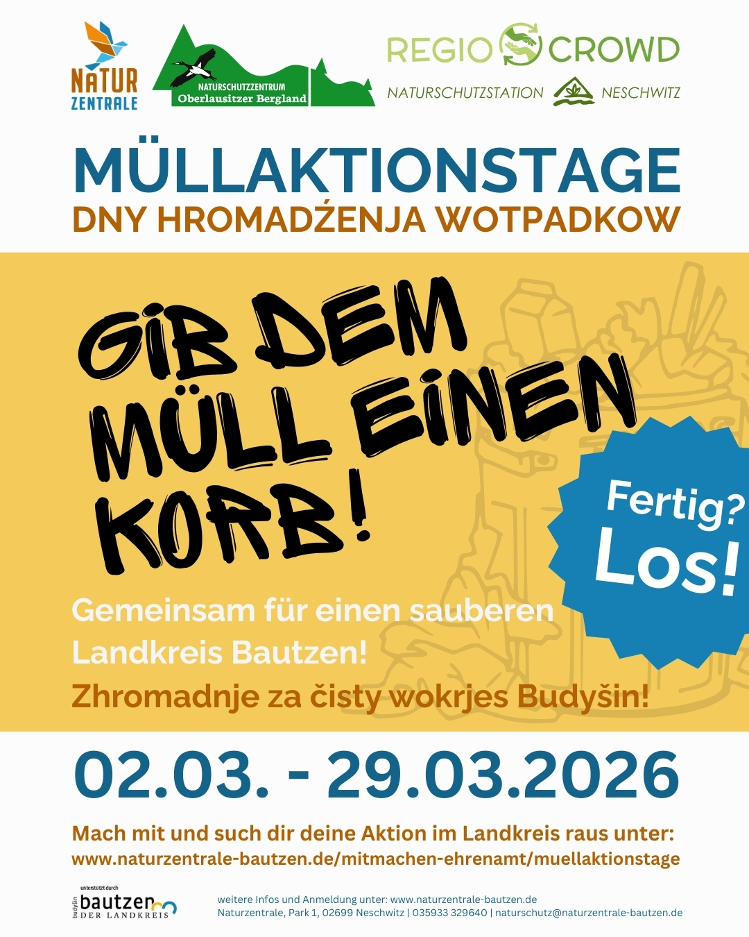 1muellaktionstag