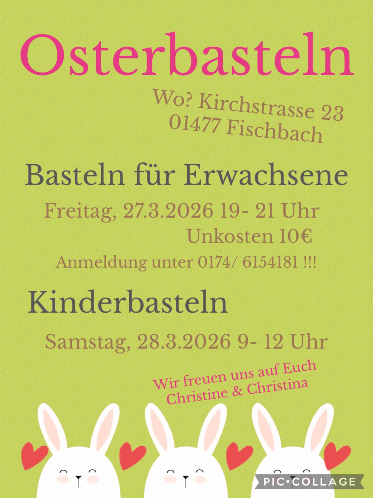 1osterbasteln