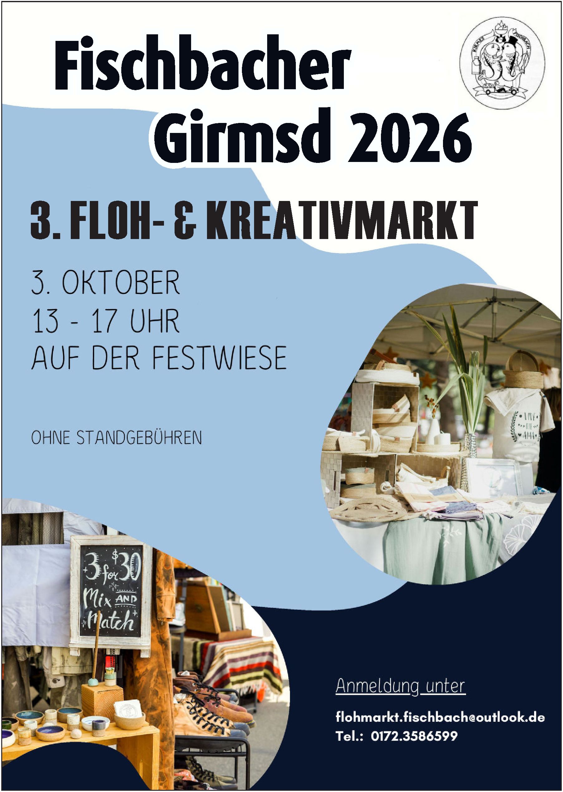 flyer-a5-flohmarkt
