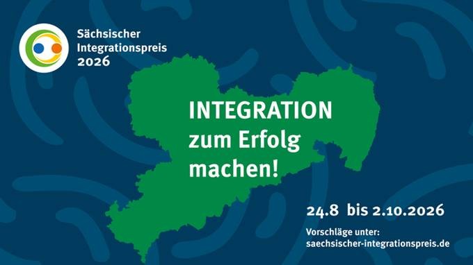 integrationspreis