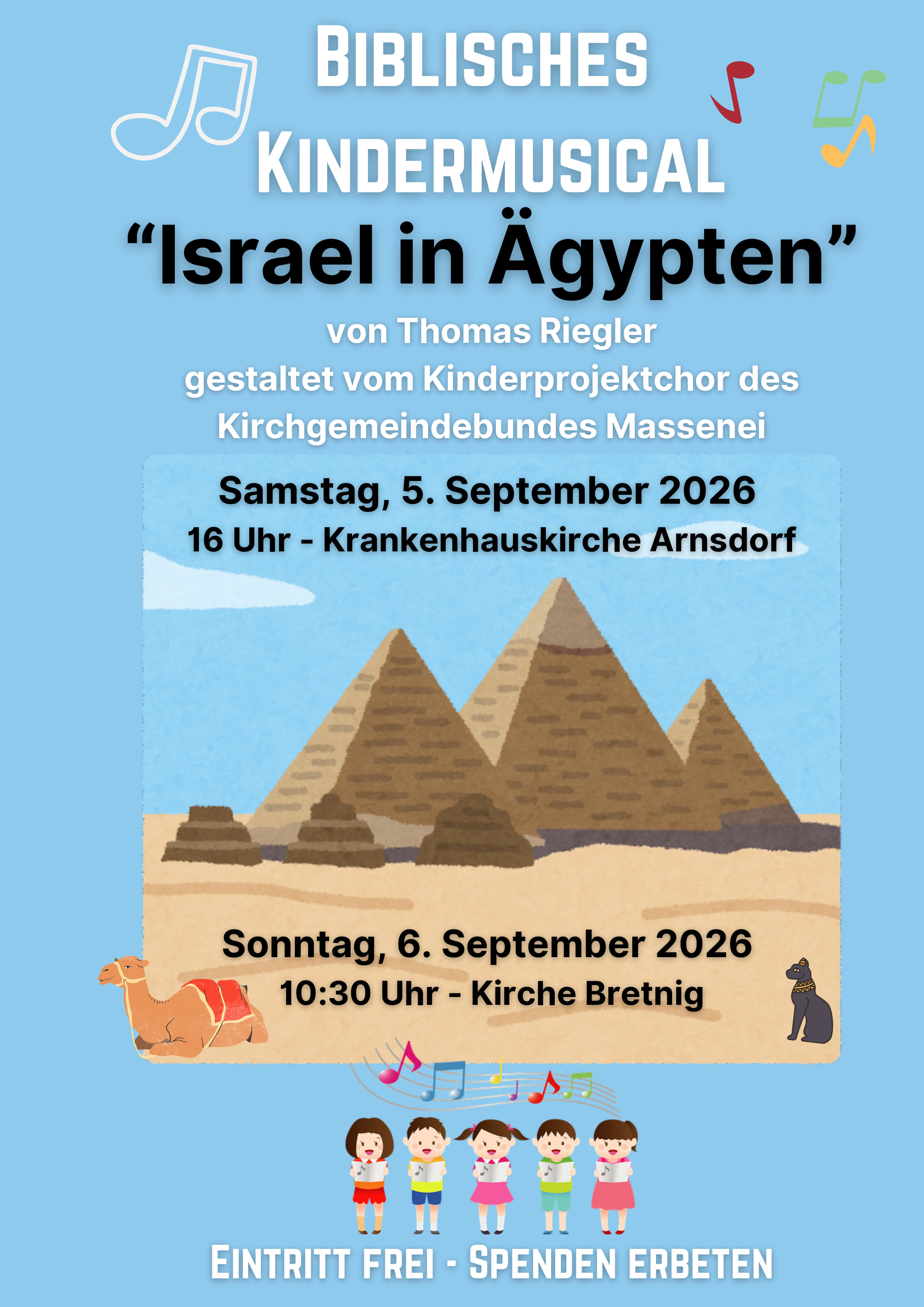 kindermusical