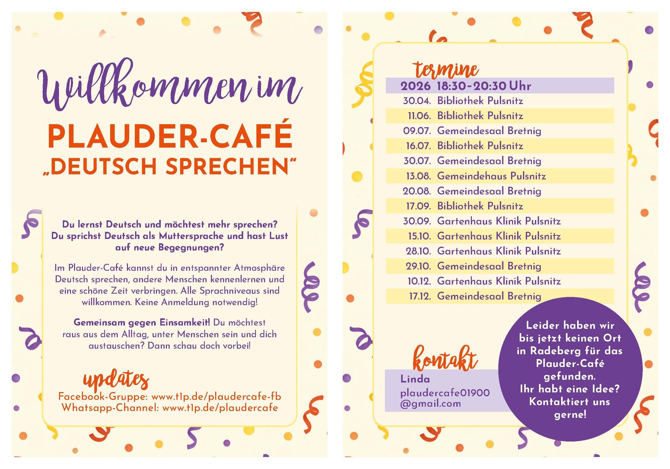 plauder-cafe_pk-a6-hoch_nebeneinander